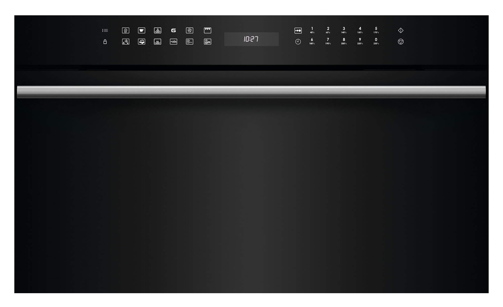 Wolf sales m series