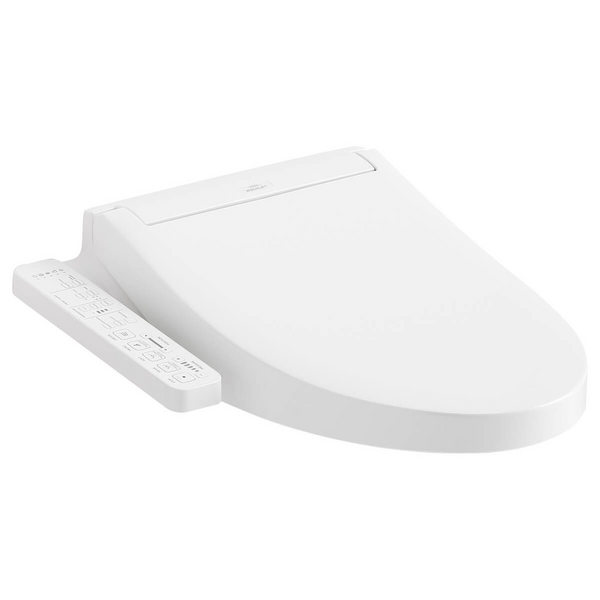 Toto C2 Elongated Washlet Bidet Toilet Seat TCF23410AAAX1WX