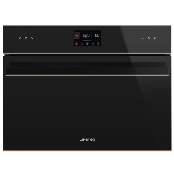 Smeg linea microwave online