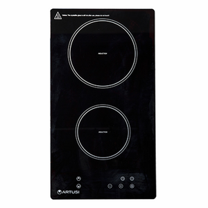Artusi 30cm Domino Induction Cooktop