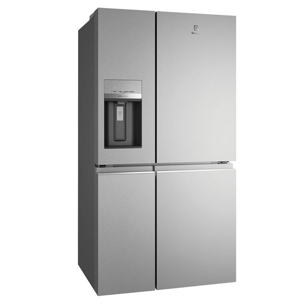 Electrolux 524l french door fridge ehe5267sc cheap