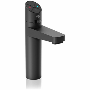 Zip HydroTap G5 Elite Plus Boiling & Ambient Filtered Tap Matte Black H5E785Z03AU
