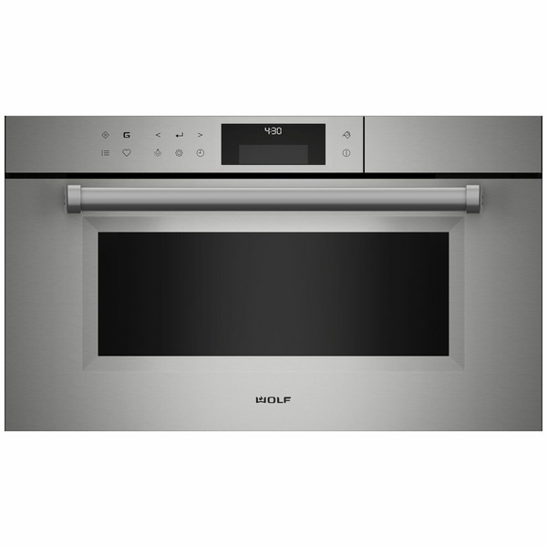 Wolf m series professional cheap oven