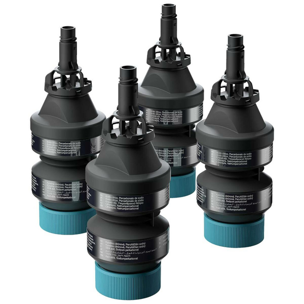 Gaggenau Cleaning Cartridges Set of 4 CLS10040