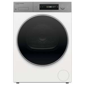 Fisher & Paykel Series 7 10kg Contemporary Heat Pump Dryer DH1060D5