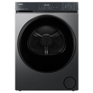 Haier 8kg Heat Pump Dryer Dark
