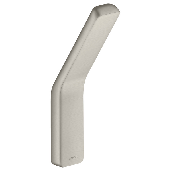 Axor Universal Softsquare Towel Hook Stainless Steel Optic