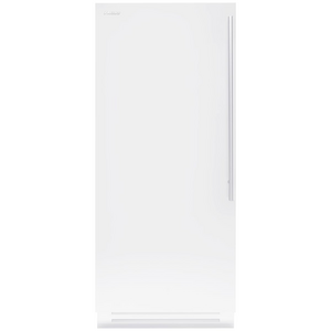 Fhiaba 626L Classic Fridge Left Hinge Pearl White