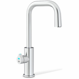 Zip HydroTap G5 Home Cube Plus Boiling & Chilled Filtered Tap Brushed Chrome