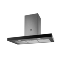 Electrolux 90cm Canopy Rangehood ERC925DSD Winning Appliances