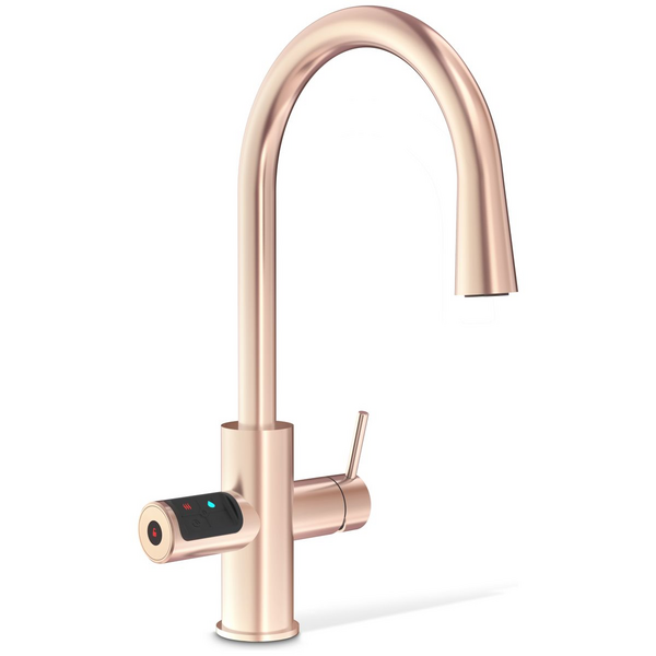 Zip HydroTap G5 Celsius Plus All-In-One Tap - Boiling and Ambient Filtered Water with Hot and Ambient - Brushed Rose Gold H5M785Z05AU