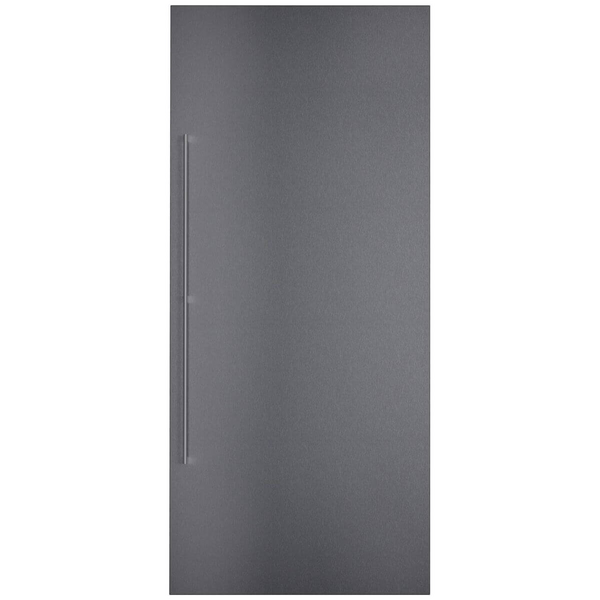 Gaggenau Expressive series 90cm Vario Cooling Door Panel with Handle RVA421924