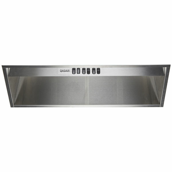 Qasair 120cm Grampian Under Cupboard Rangehood GRA1200L2T