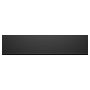 Fisher & Paykel 60cm Series 9 Minimal Vacuum Seal Drawer Black Glass