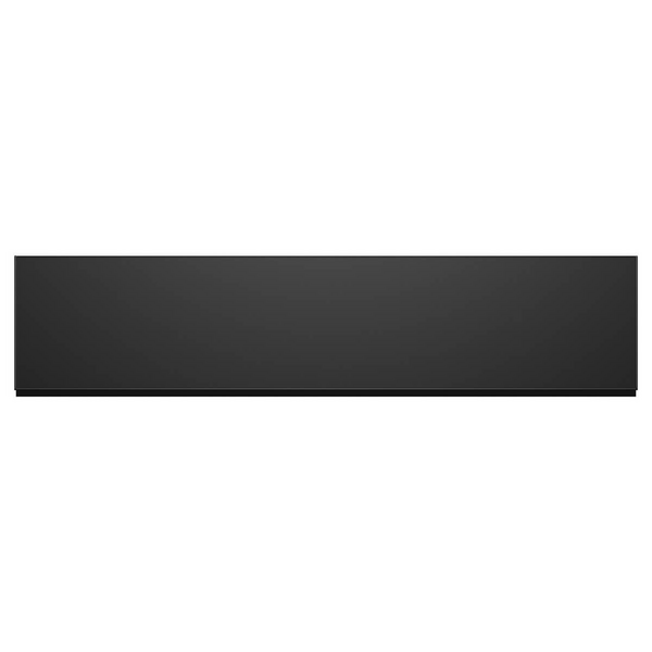 Fisher & Paykel 60cm Series 9 Minimal Vacuum Seal Drawer Black Glass VB60SMB3