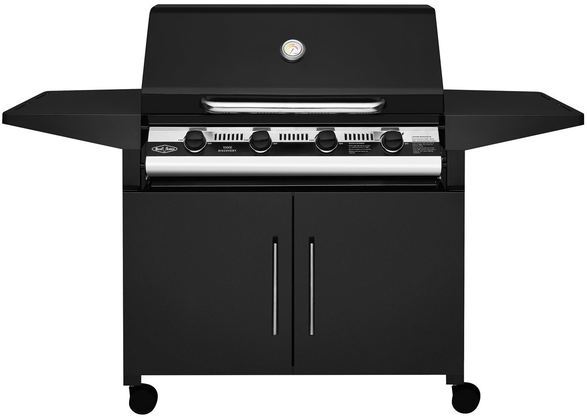 Beefeater 2025 discovery 1000e