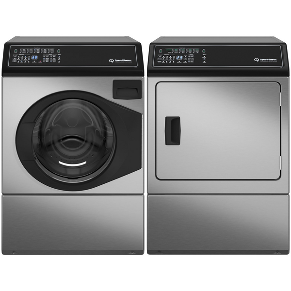 Speed Queen Front Load Washer atelieryuwa.ciao.jp