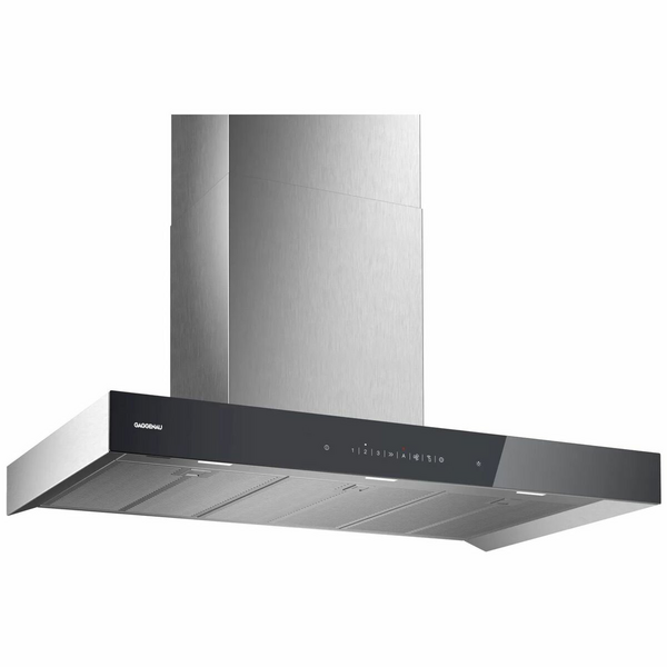 Gaggenau 90cm 200 Series Wall Mounted Canopy Rangehood AW240191