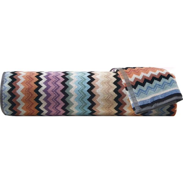 Missoni giacomo best sale hand towel