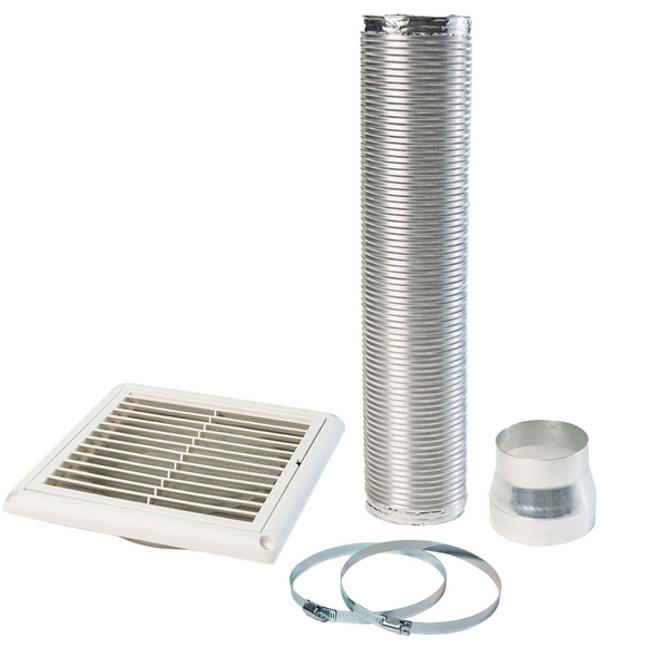 Rangehood ducting 150mm sale