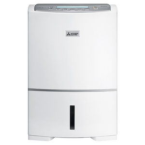 Mitsubishi Electric Dehumidifier White MJ-EV38HR-A