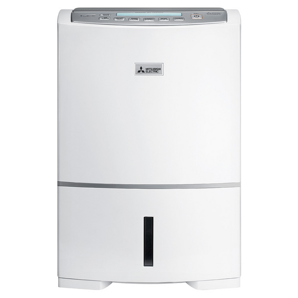 Mitsubishi Electric Dehumidifier White MJ-EV38HR-A