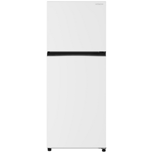 Hitachi 374L Top Mount Refrigerator White