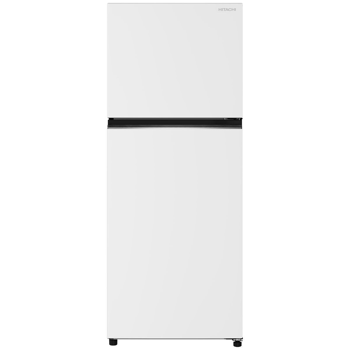 Hitachi 374L Top Mount Refrigerator White HRTN6408SPWHAU | Winning