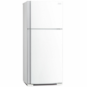 Mitsubishi Electric 505L Top Mount Fridge