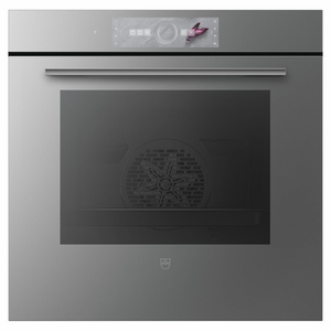V-ZUG Combair V2000 60 Platinum Glass Oven 2104300020
