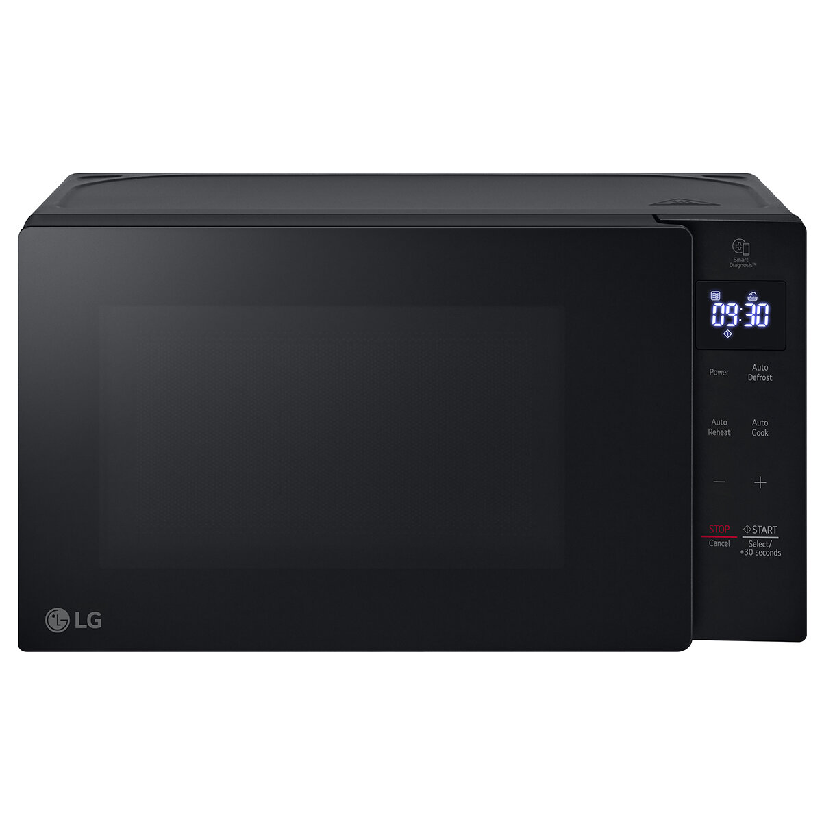 LG NeoChef 20L EasyClean Microwave Oven MS2036NDB Winning Appliances