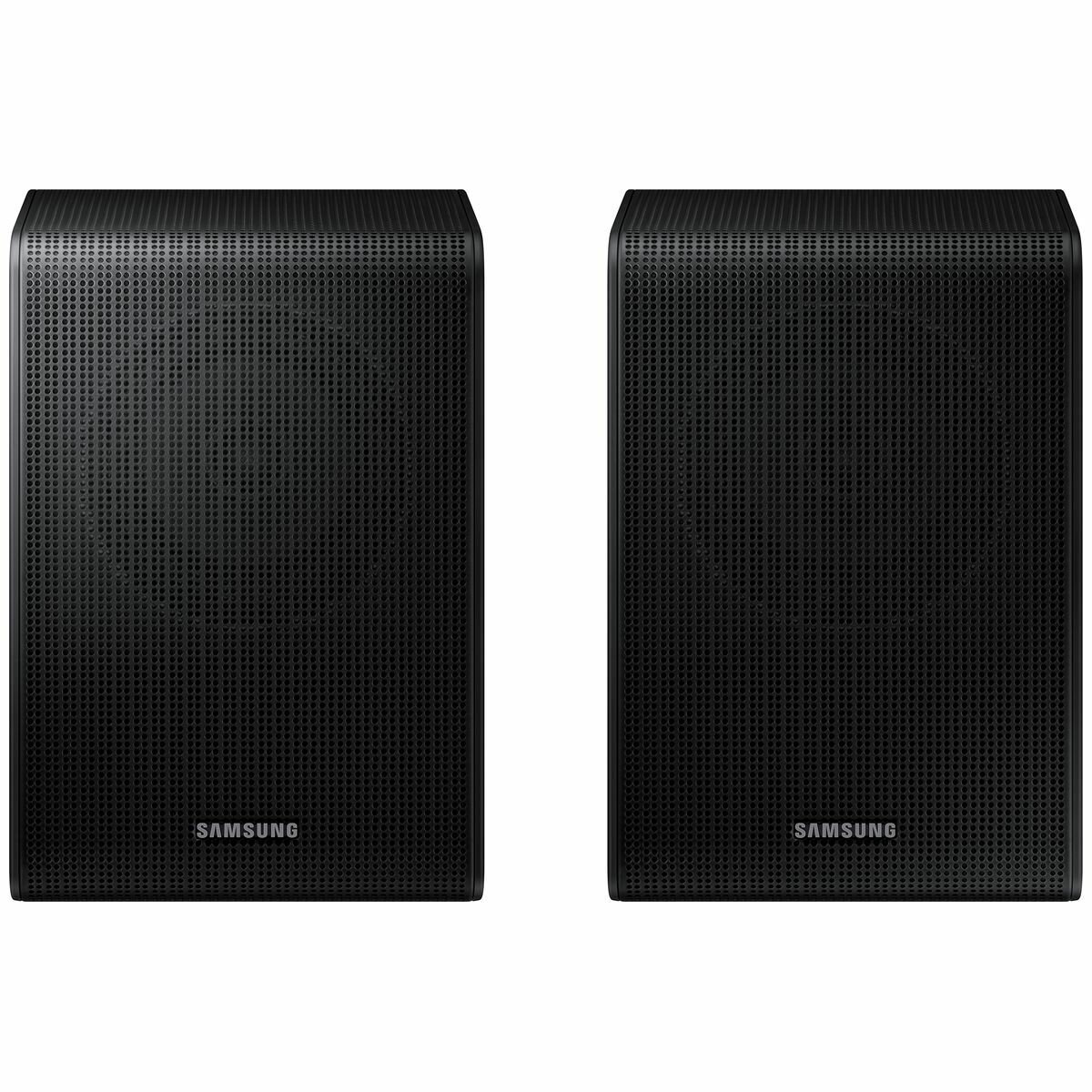 Soundbar with wireless satellite speakers shop