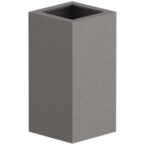 Fantini Linea Tumbler - Matte Gun Metal PVD 92P57750