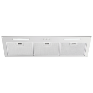 Schweigen 90cm Stainless Steel Undermount Rangehood with On-Board Motor