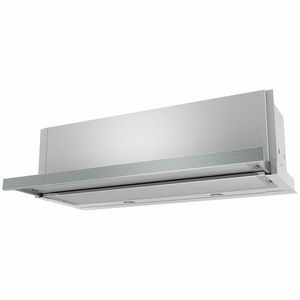 Westinghouse 90cm Slideout Stainless Steel Rangehood