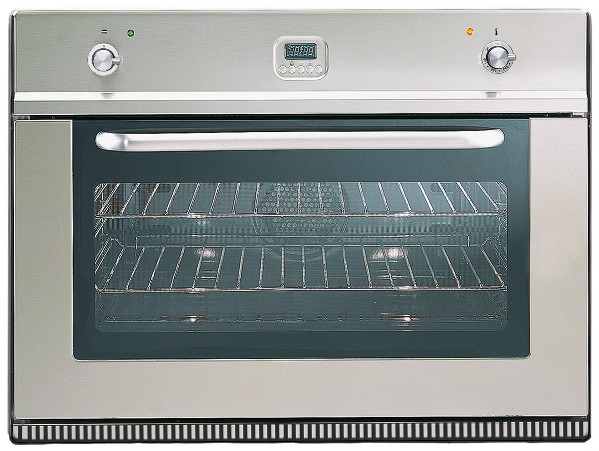 80cm wide built in on sale oven