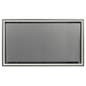 Novy 90cm Pureline Pro Ceiling Cassette Rangehood Stainless Steel
