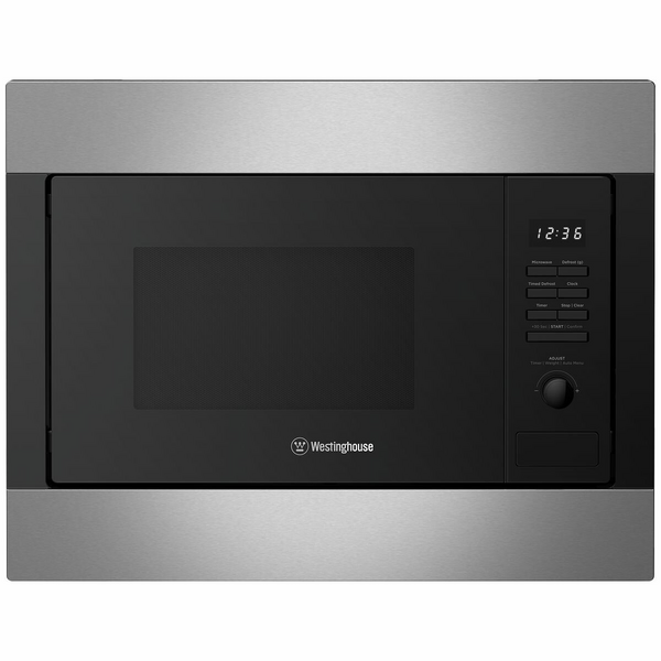 White westinghouse microwave oven hot sale
