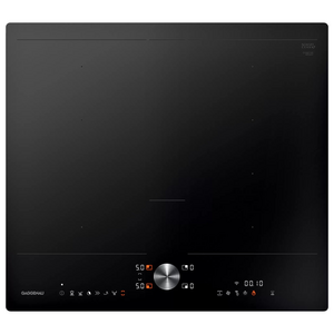 Gaggenau 60cm 200 Series Flex Induction Cooktop - Frameless