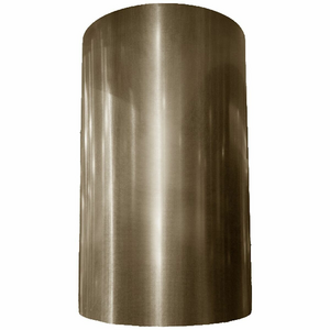 Qasair Seneca 40cm Single Motor Tubular Rangehood Custom SEN400L1