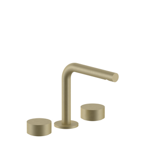 AboutWater AF/21 Basin Set - Matte British Gold 27P6A204WFZ