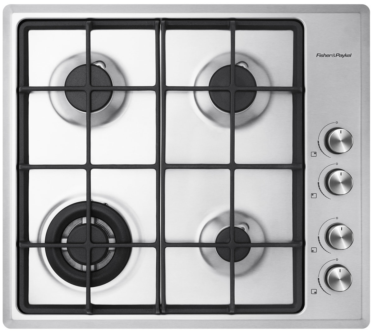 Fisher paykel clearance stove top