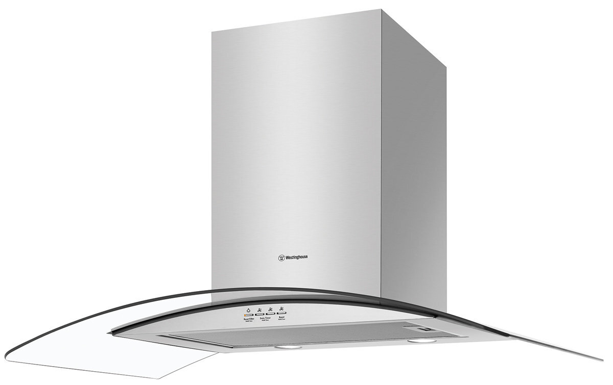 White westinghouse range hood hotsell
