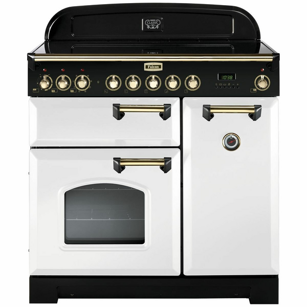 Falcon nexus steam induction sales
