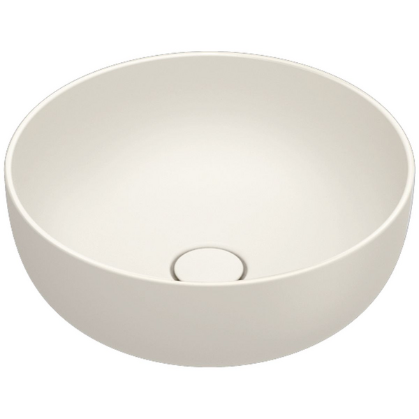 Catalano Sfera 420 H160 Countertop Basin Satin Linen 0523430030