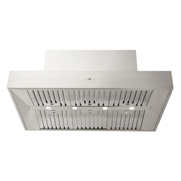 Schweigen 120cm Silent BBQ Canopy Rangehood PKCL7372SE