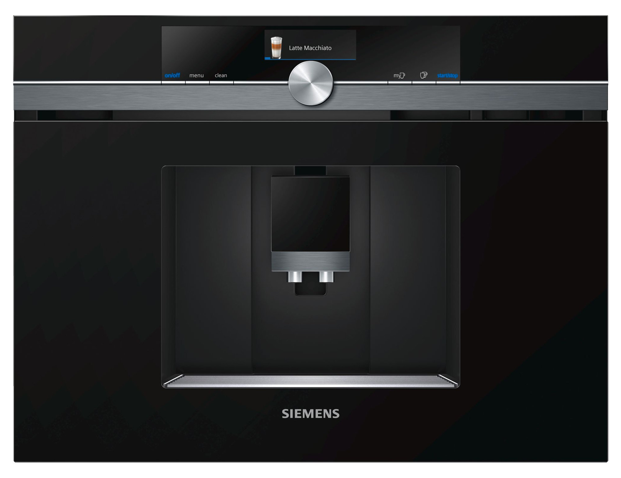 Siemens online wifi oven