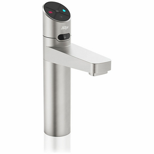Zip HydroTap G5 Elite Plus Boiling & Ambient Filtered Tap Gunmetal H5E785Z09AU