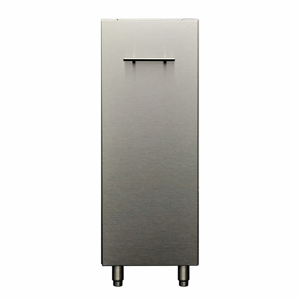 Kalamazoo Marine Grade 12" Signature Narrow Rack Storage Cabinet K-STOR-12-M6