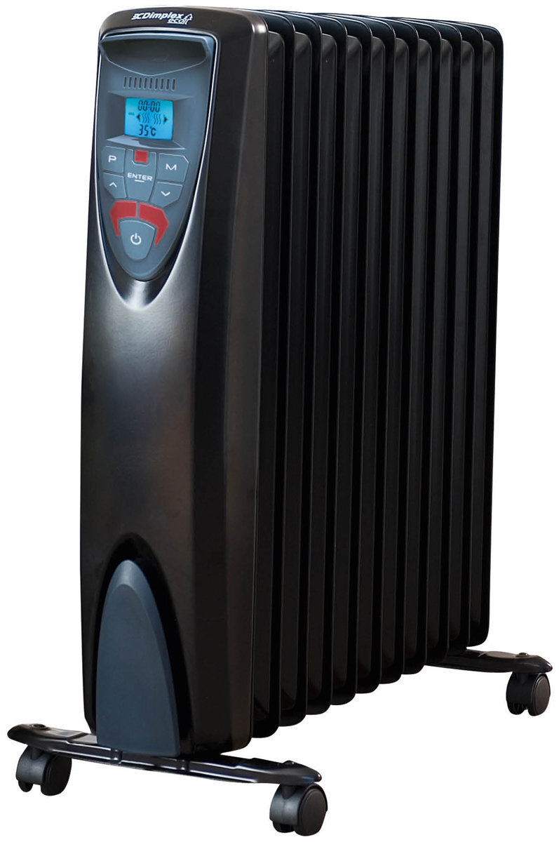 Dimplex sales eco heater